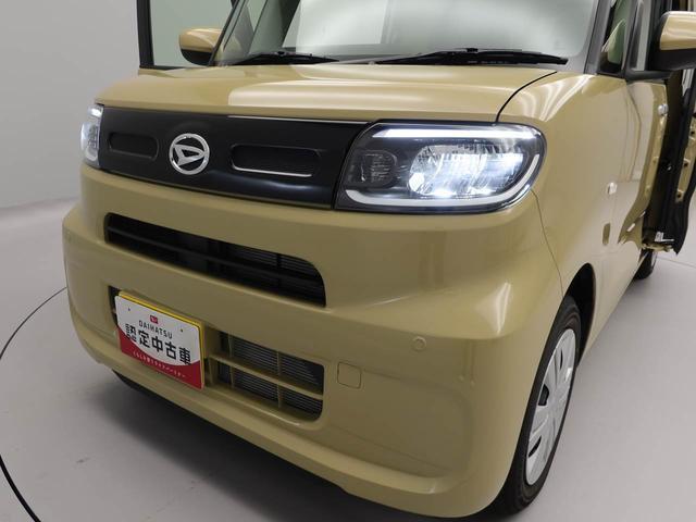 タントＸ（愛知県）の中古車