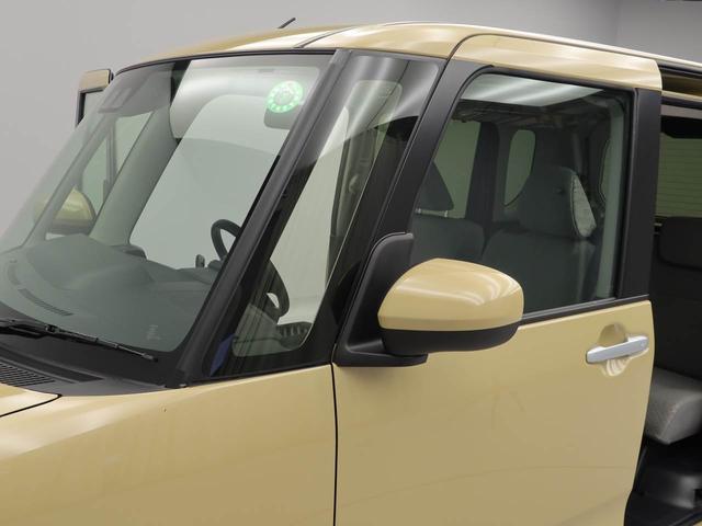 タントＸ（愛知県）の中古車