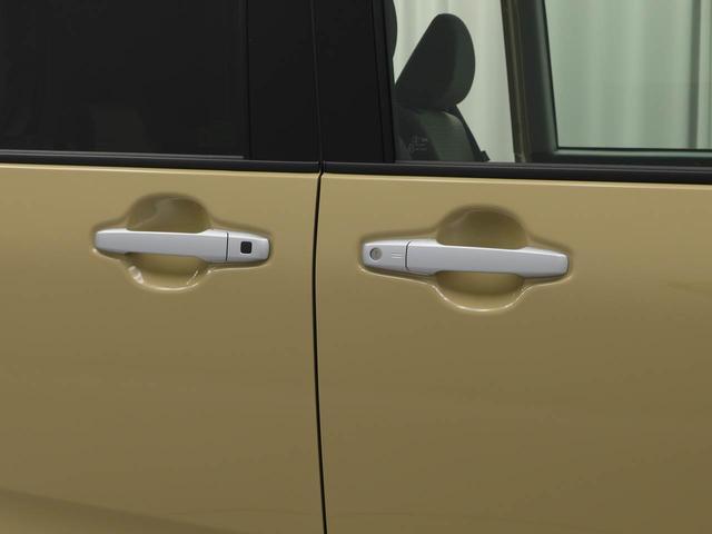 タントＸ（愛知県）の中古車