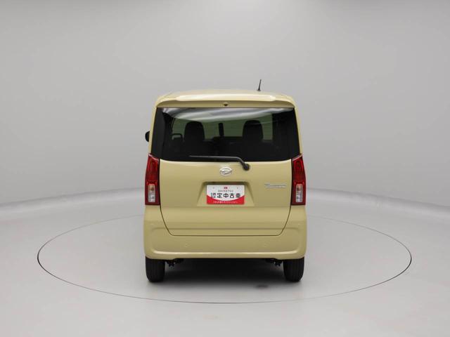 タントＸ（愛知県）の中古車