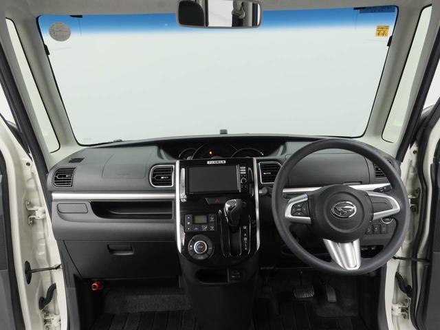 タントカスタムＸ　トップエディションＳＡ（愛知県）の中古車