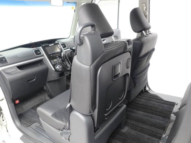 タントカスタムＸ　トップエディションＳＡ（愛知県）の中古車