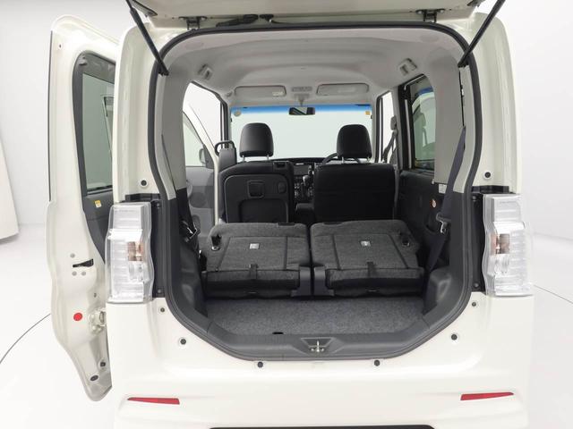 タントカスタムＸ　トップエディションＳＡ（愛知県）の中古車