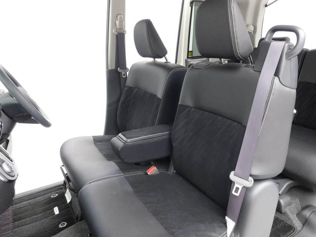 タントカスタムＸ　トップエディションＳＡ（愛知県）の中古車