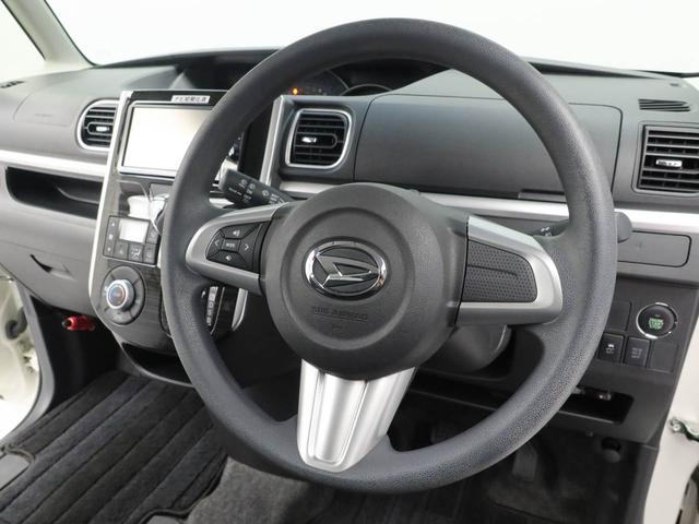 タントカスタムＸ　トップエディションＳＡ（愛知県）の中古車