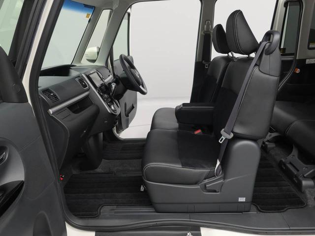タントカスタムＸ　トップエディションＳＡ（愛知県）の中古車