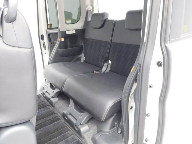 タントカスタムＸ　トップエディションＳＡ（愛知県）の中古車