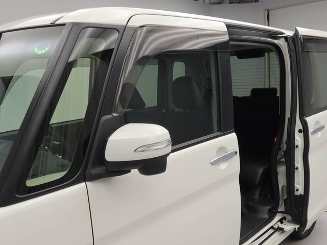 タントカスタムＸ　トップエディションＳＡ（愛知県）の中古車