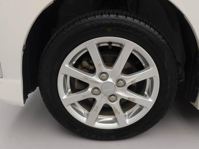 タントカスタムＸ　トップエディションＳＡ（愛知県）の中古車