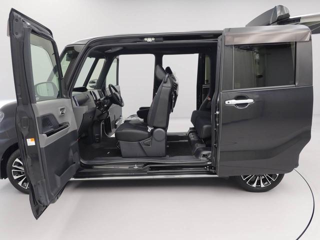 タントカスタムＲＳセレクション（愛知県）の中古車