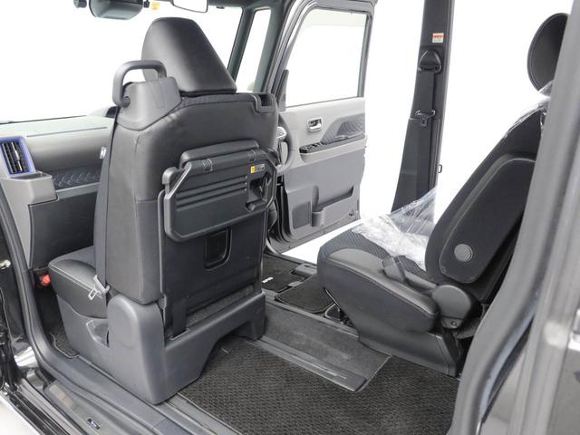 タントカスタムＲＳセレクション（愛知県）の中古車