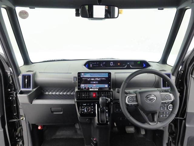 タントカスタムＲＳセレクション（愛知県）の中古車