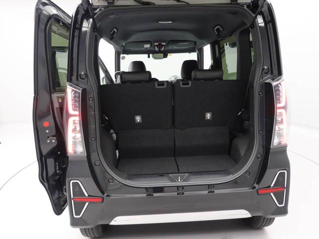 タントカスタムＲＳセレクション（愛知県）の中古車