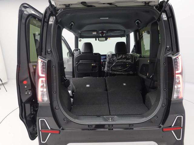 タントカスタムＲＳセレクション（愛知県）の中古車