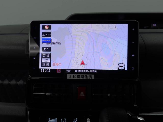 タントカスタムＲＳセレクション（愛知県）の中古車