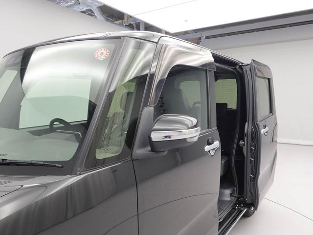 タントカスタムＲＳセレクション（愛知県）の中古車