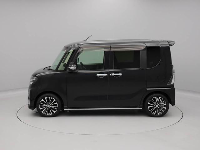 タントカスタムＲＳセレクション（愛知県）の中古車