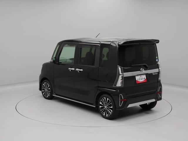 タントカスタムＲＳセレクション（愛知県）の中古車