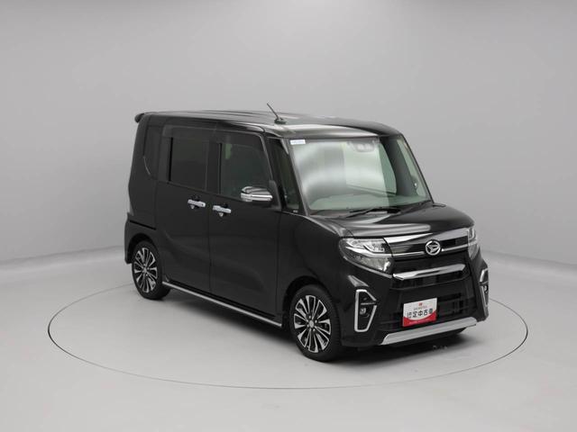 タントカスタムＲＳセレクション（愛知県）の中古車