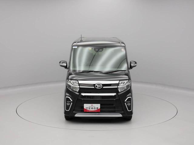 タントカスタムＲＳセレクション（愛知県）の中古車