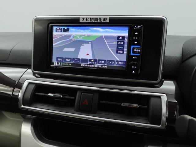 キャストスタイルＧ　ＶＳ　ＳＡIIIカーナビ　ドラレコ　ＥＴＣ　全方位カメラ　ＬＥＤヘッドライト（愛知県）の中古車