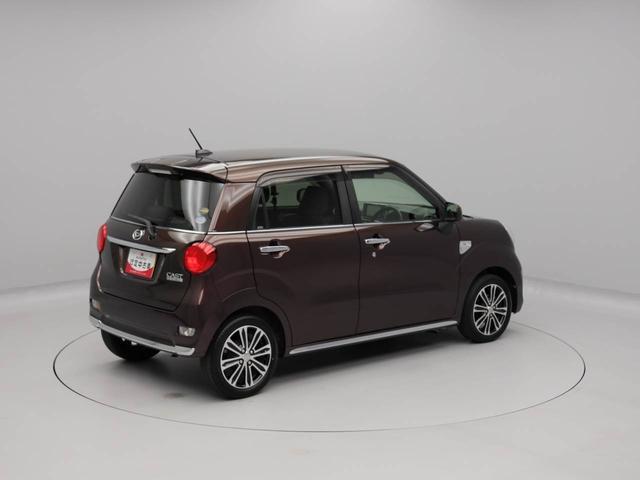 キャストスタイルＧ　ＶＳ　ＳＡIIIカーナビ　ドラレコ　ＥＴＣ　全方位カメラ　ＬＥＤヘッドライト（愛知県）の中古車