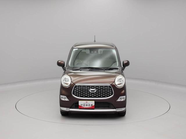 キャストスタイルＧ　ＶＳ　ＳＡIIIカーナビ　ドラレコ　ＥＴＣ　全方位カメラ　ＬＥＤヘッドライト（愛知県）の中古車