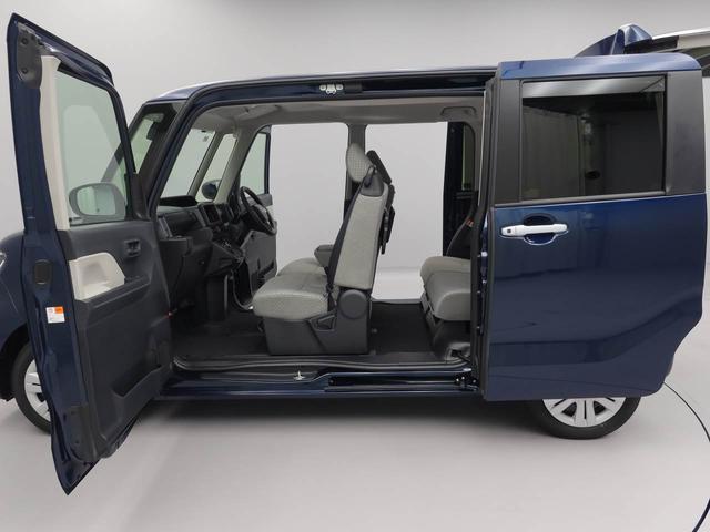 タントＸ（愛知県）の中古車