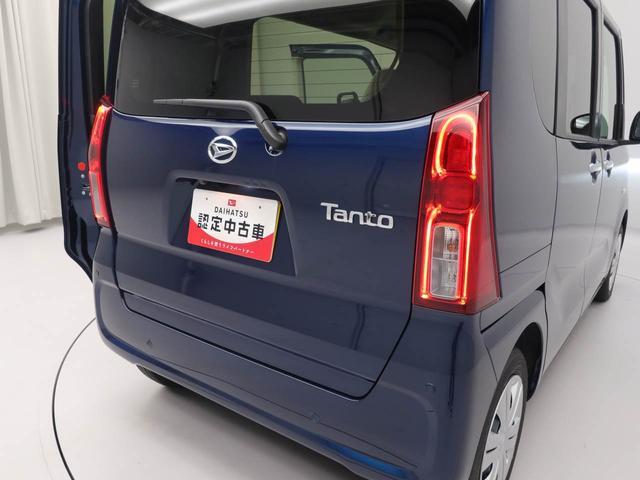 タントＸ（愛知県）の中古車