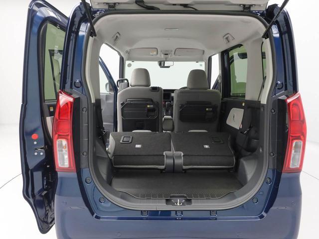 タントＸ（愛知県）の中古車