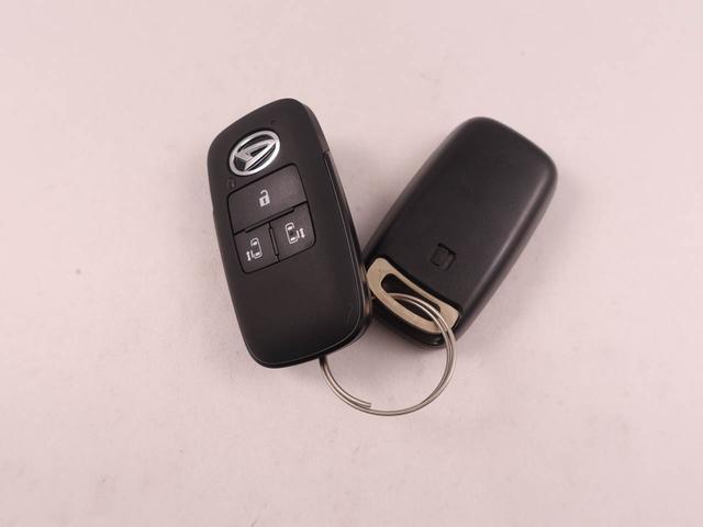 タントＸ（愛知県）の中古車