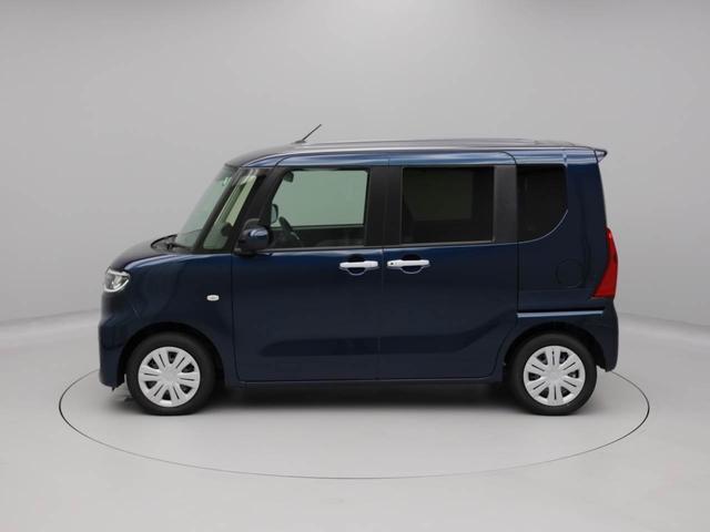 タントＸ（愛知県）の中古車