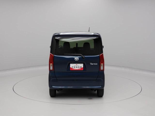 タントＸ（愛知県）の中古車