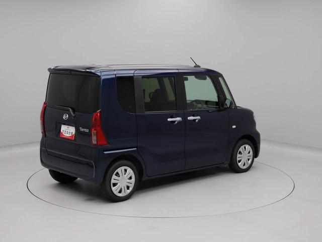 タントＸ（愛知県）の中古車
