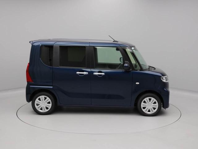 タントＸ（愛知県）の中古車