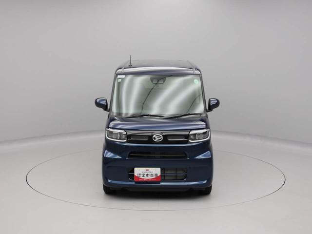 タントＸ（愛知県）の中古車