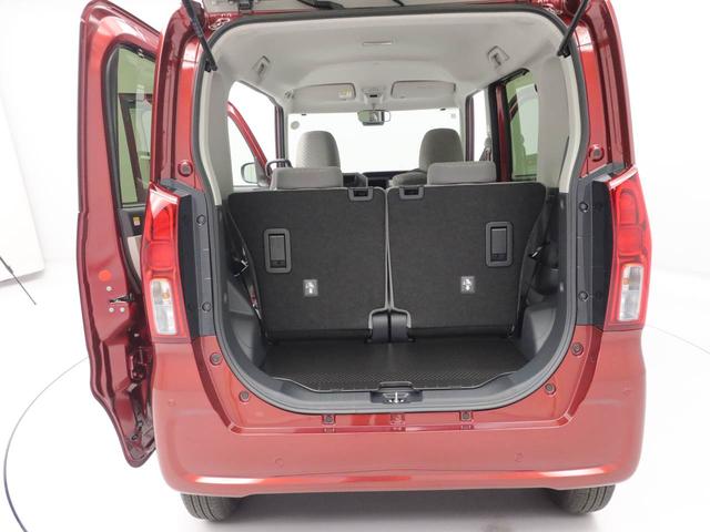 タントＸ（愛知県）の中古車