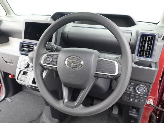 タントＸ（愛知県）の中古車