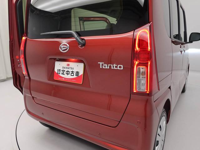 タントＸ（愛知県）の中古車