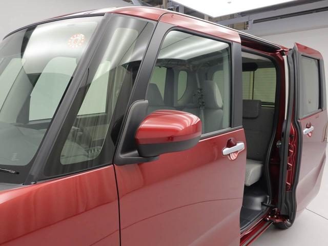 タントＸ（愛知県）の中古車