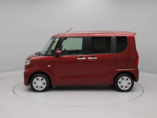 タントＸ（愛知県）の中古車