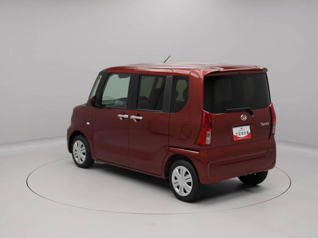 タントＸ（愛知県）の中古車