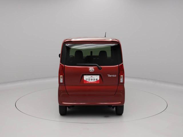 タントＸ（愛知県）の中古車