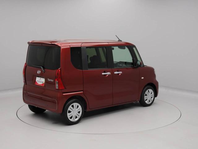 タントＸ（愛知県）の中古車