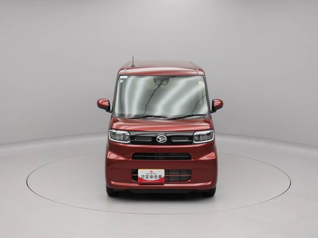 タントＸ（愛知県）の中古車