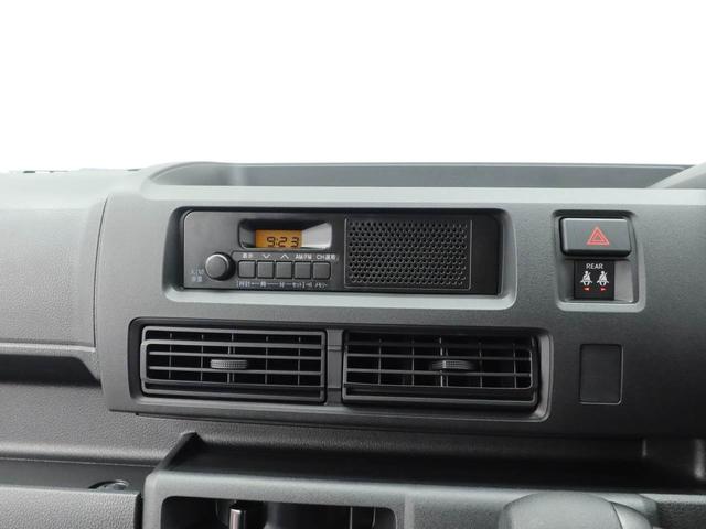 ハイゼットカーゴＤＸキーレス　衝突軽減装備（愛知県）の中古車