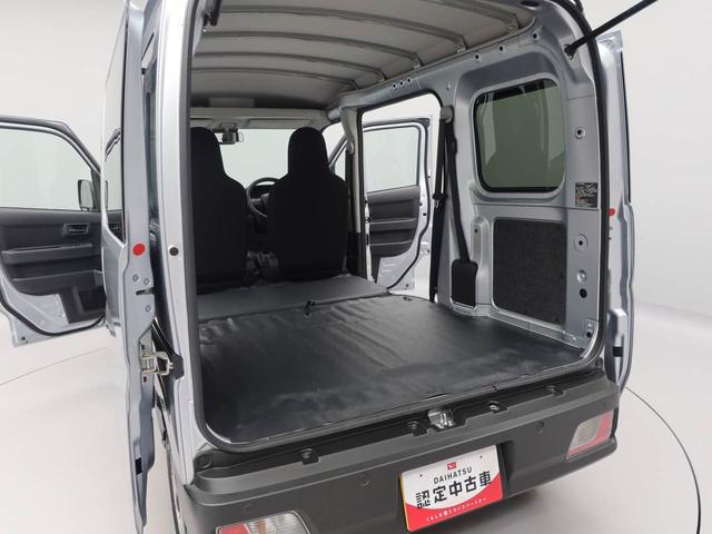 ハイゼットカーゴＤＸキーレス　衝突軽減装備（愛知県）の中古車