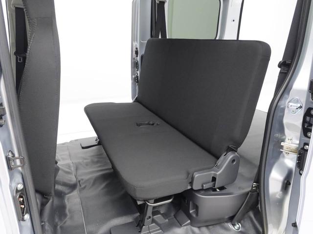 ハイゼットカーゴＤＸキーレス　衝突軽減装備（愛知県）の中古車