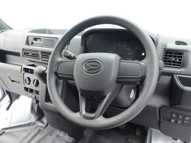 ハイゼットカーゴＤＸキーレス　衝突軽減装備（愛知県）の中古車