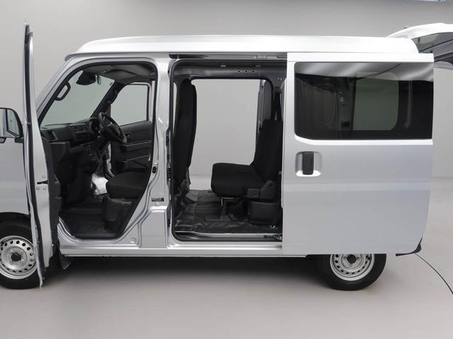 ハイゼットカーゴＤＸキーレス　衝突軽減装備（愛知県）の中古車